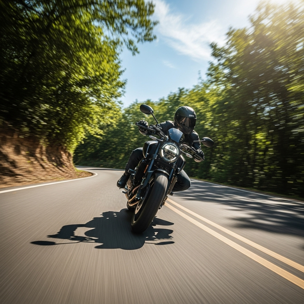 Motocyklowe nowości: co przyniósł ostatni tydzień?