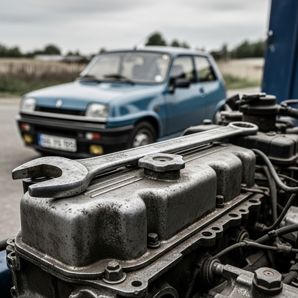 Renault: spojrzenie krytycznym okiem fana motoryzacji