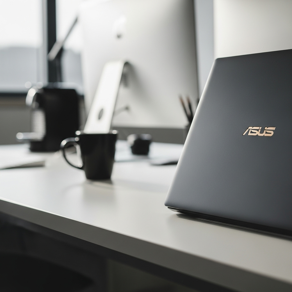 Przegląd produktów Asus: co mówi rynek?