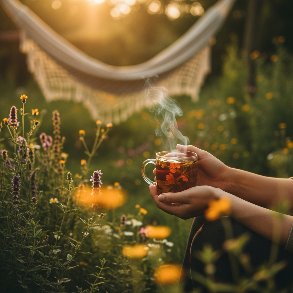 Zwolnij i żyj pełnią życia: odkrywanie slow life