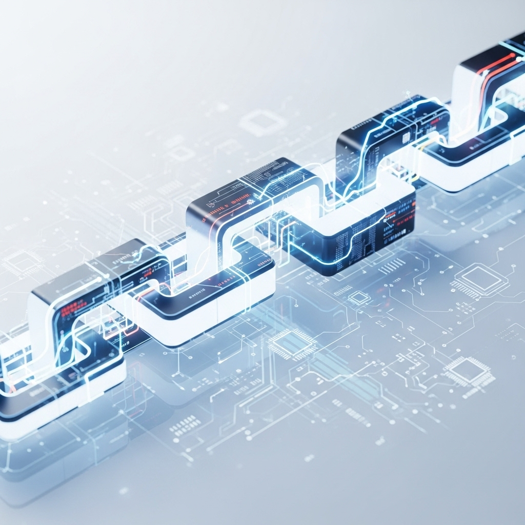 Wszystko, co powinieneś wiedzieć o technologii blockchain